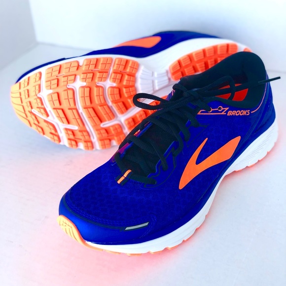 brooks aduro mens